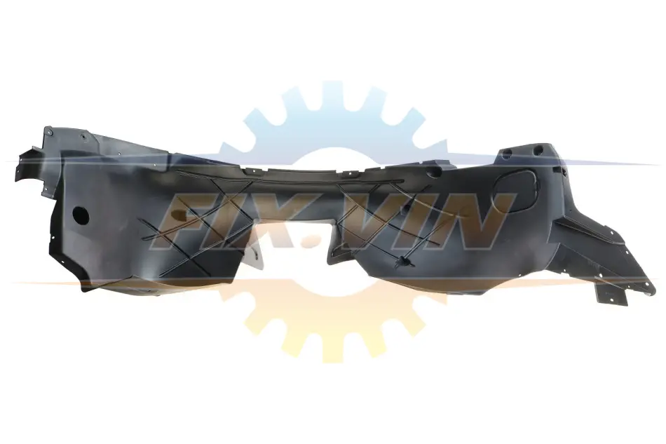 Підкрильник (передній) VW Crafter 16- (R) VAG 7C0809958G (фото 1)