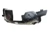 Підкрильник (передній) VW Crafter 16- (R) VAG 7C0809958G (фото 7)
