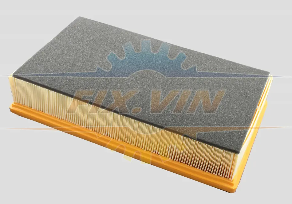 Фільтруючий елемент повітряного фільтра двигуна VW Transporter VAG 7H0129620 (фото 1)