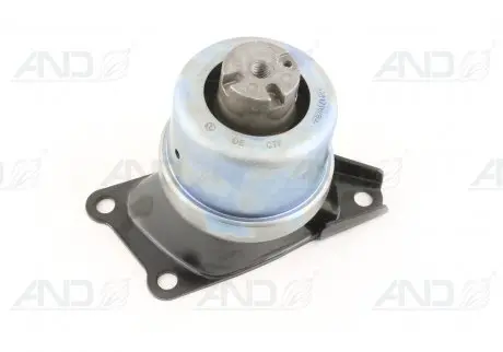 Опора ДВС правая VW T5-T6 2.0D-2.5D (03-21) VAG 7H0199256H