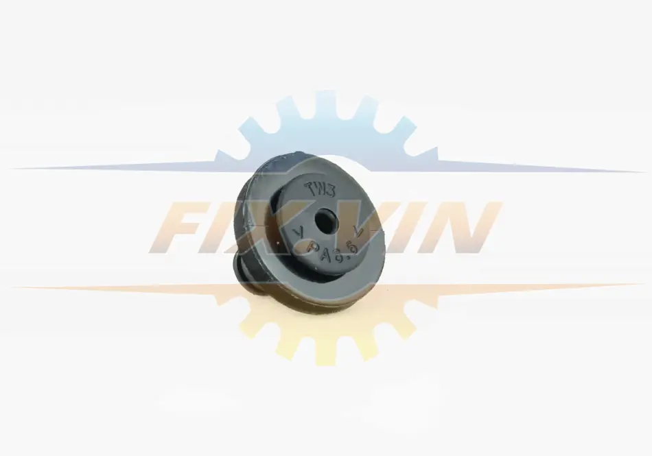Фіксатор полоз\'їв сдвижної двері (7H0843658A) VAG 7H0 843 658 A (фото 1)