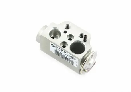 Клапан кондиціонера VAG 7L0820679D