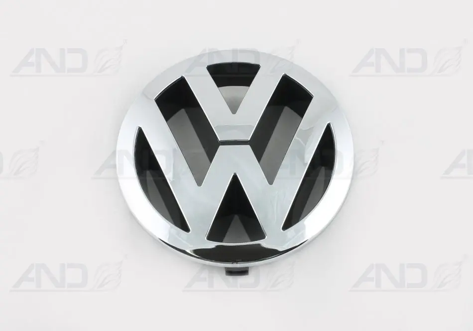 Емблема VW VAG 7L6853601AULM (фото 1)