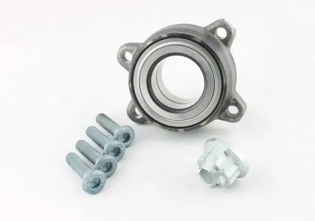 Підшипник маточини передьої VAG 7P0498287