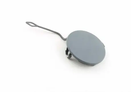 Кришка буксирувальної VAG 7P6807449AGRU