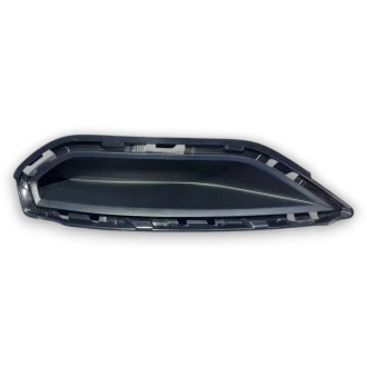 Накладка бампера VAG 83A807834A9B9