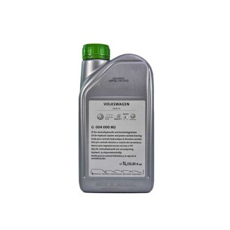 Масло гидравлическое Hydraulic Oil and PSF 1л VAG G 004 000 M2