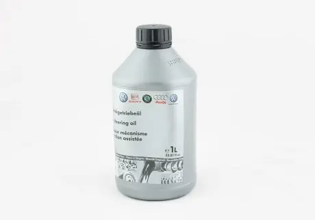 Олива гідропідсилювача, 1л. VAG G 009 300 A2
