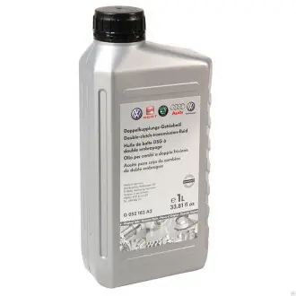 Олива трансмісійна 1л VAG G 052 182 A2