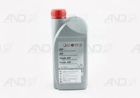 Олива VAG G 052 990 A2