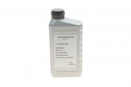 Олива в міст 0W30 (1L) VAG G053013M2