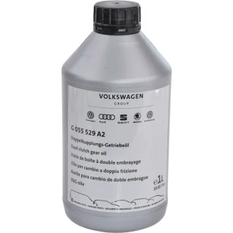 Олива трансмісійна TF DSG 1л VAG G 055 529 A2