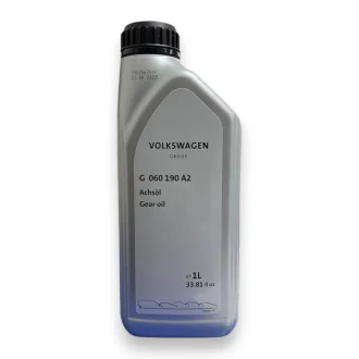 Олива трансмісійна 1л VAG G060190A2