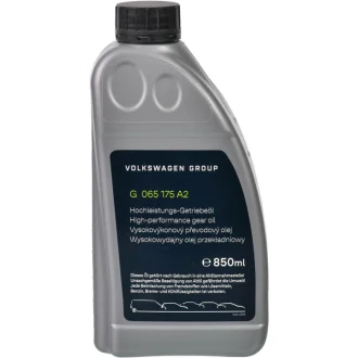 Олива трансмiсiйна 0,850 мл VAG G065175A2