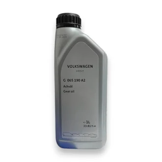 Олива трансмісійна 1л VAG G 065 190 A2