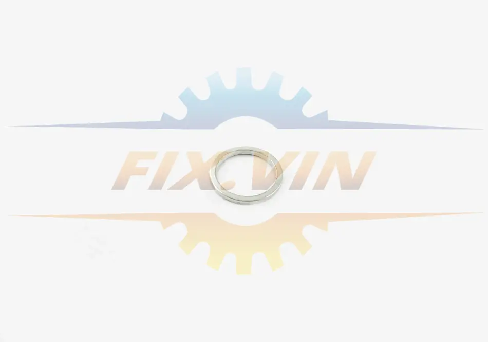 Кільце ущільнююче 14,2X17,9X1,5 (алюм) AUDI/VW VAG N0138149 (фото 1)