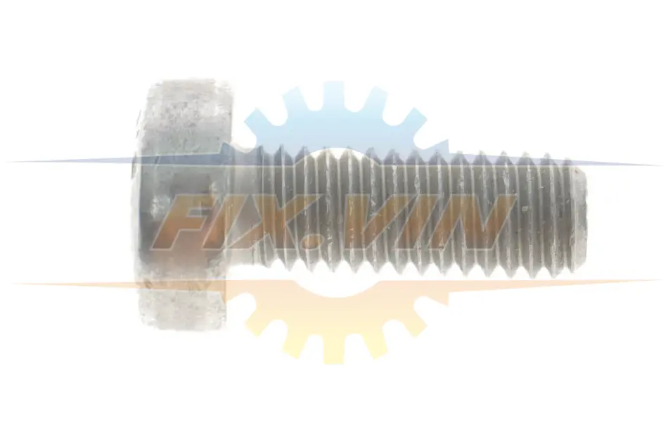 Болт М6*16 внутр. TORX кришки РКПП DQ250 VAG N10451405 (фото 1)