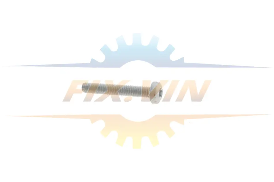 Болт M6X40 внутр. TORX AUDI/VW VAG N10582103 (фото 1)