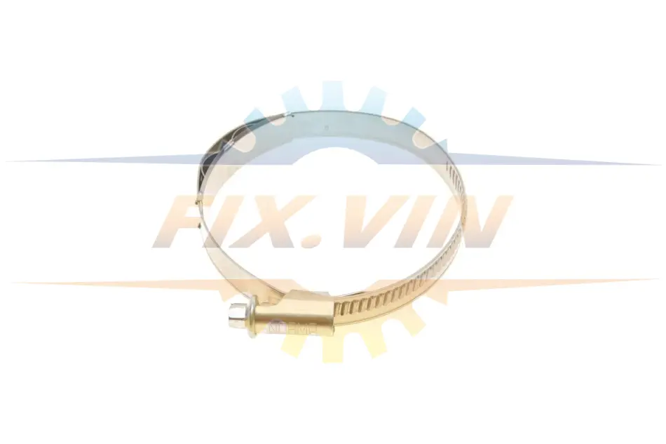 Хомут 55-75*12 повітропроходу Skoda Kodiaq 2,0TDI VAG N10619901 (фото 1)