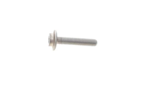 Болт М6*30 задньої кришки двигуна 2,0TSI 3,0TSI VAG N10750301