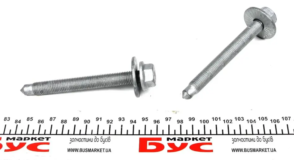 Болт VAG N 908 235 03 (фото 1)