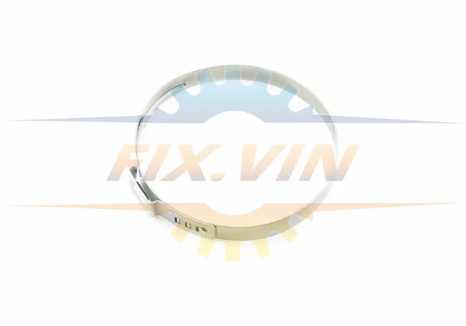 Хомут пильовика рульової тяги (N90834901) VAG N 908 349 01 (фото 1)