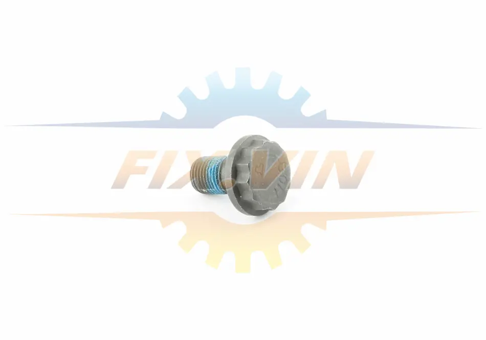 Болт з фігурною головкою VAG N90946201 (фото 1)