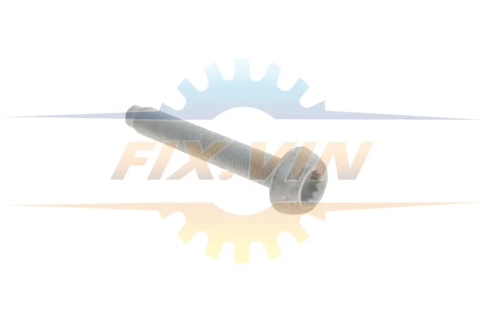 Болт з внутр. TORx М12x1.5x80 VAG N 909 548 02 (фото 1)