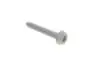 Болт з внутр. TORx М12x1.5x80 VAG N 909 548 02 (фото 1)
