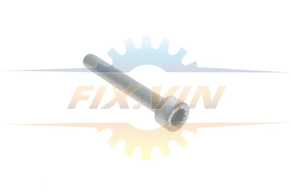 Болт натягувача ременя генератора Audi Q7 07-09/VW Phaeton 02-16 (21.18x1613mm) VAG N90990102 (фото 1)