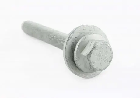 Болт M14*1,5*120 переднього підрамника (N91009302) VAG N 910 093 02