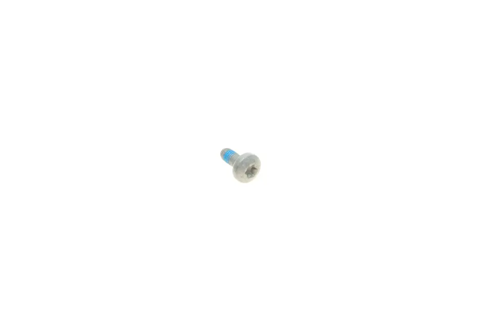 Болт зливу оливи Audi/Seat/Skoda/VW (M6x16) N91096702 VAG N 910 967 02 (фото 1)
