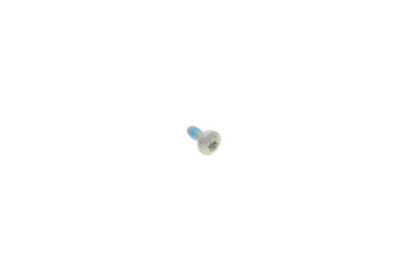 Болт зливу оливи Audi/Seat/Skoda/VW (M6x16) N91096702 VAG N 910 967 02