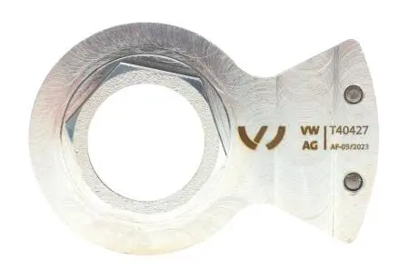 Інструмент для блокування розподільного валу (T40427) VAG V03839141SG