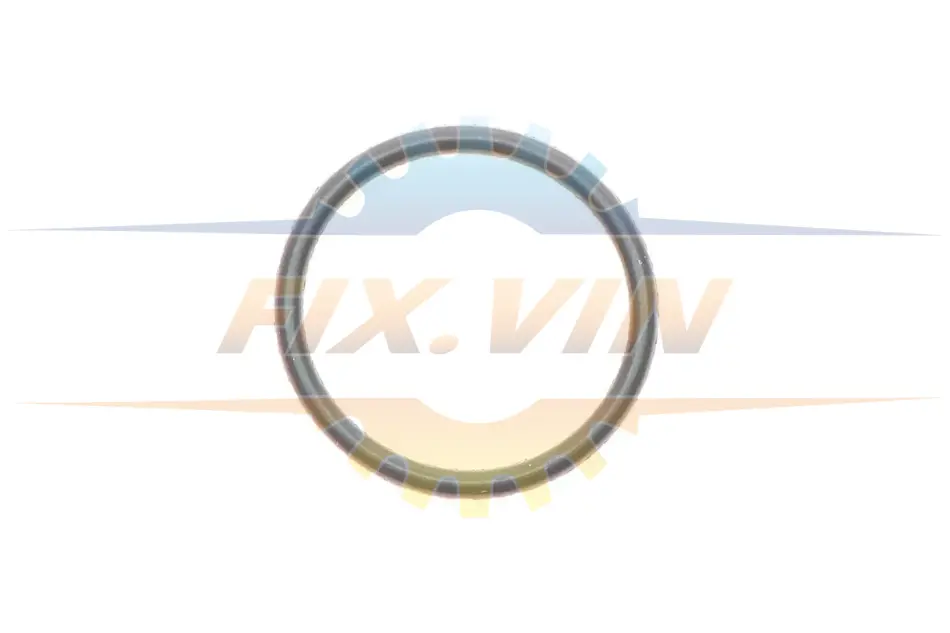 Прокладка форсунки ущільнююча VW Caddy III/IV 1.6/2.0 TDI Crafter 2.0 TDI 10- (кільце) WHT000884 VAG WHT 000 884 (фото 1)