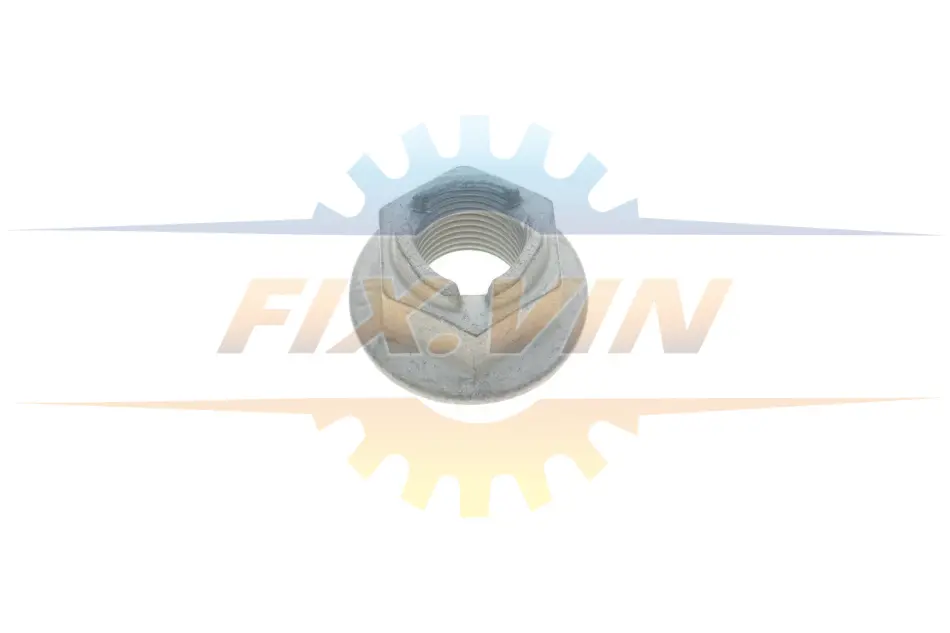 Гайка ресори VW Crafter 06-16 (М16x1.5) VAG WHT000969 (фото 1)