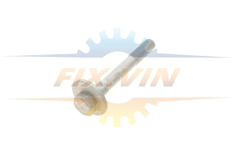 Болт регулювання кута развалу Audi A6/A8/VW Passat 00-10 (M12x1.5x95) WHT001661 VAG WHT 001 661 (фото 1)