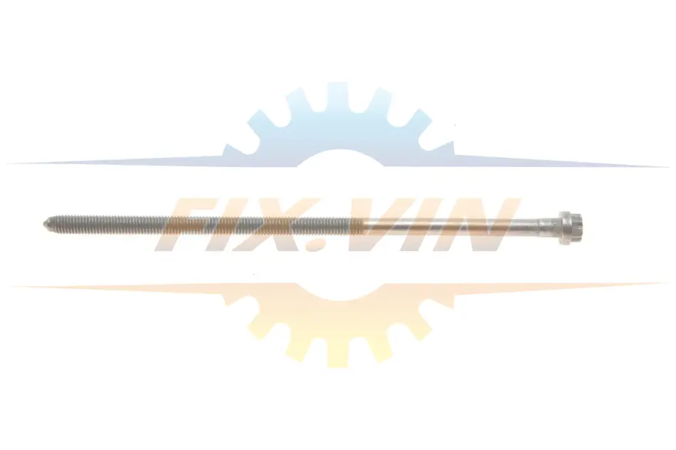 Болт із 12-гранною головкою (M8x205x125) VAG WHT003382A (фото 1)
