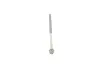 Болт із 12-гранною головкою (M8x205x125) VAG WHT003382A (фото 2)
