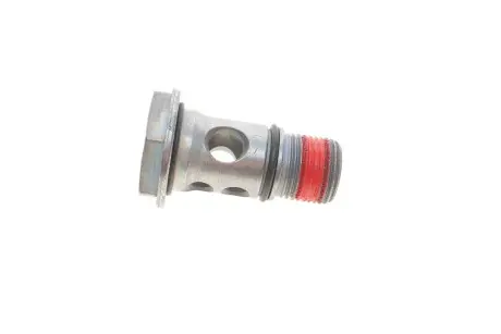 Болт М18x1,5x44 пустотілий VAG WHT003496