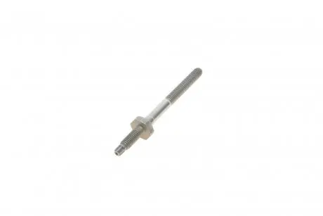 Болт із 12-гранною головкою Audi A4/A6/Q5/Q7/VW Amarok 16- (M6x56) VAG WHT008070