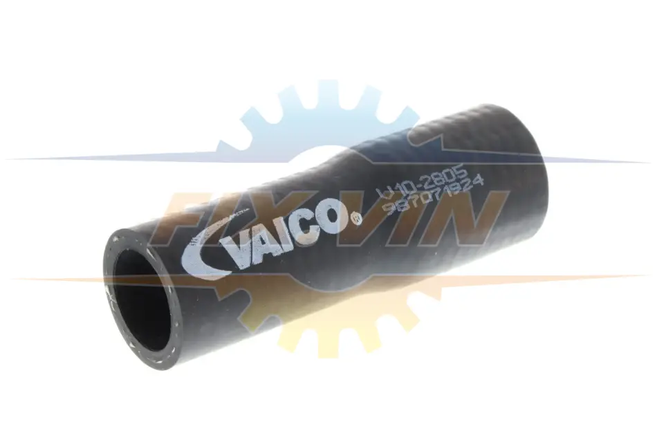 Гумовий шланг системи охолодження VAICO/VEMO V102805 (фото 1)