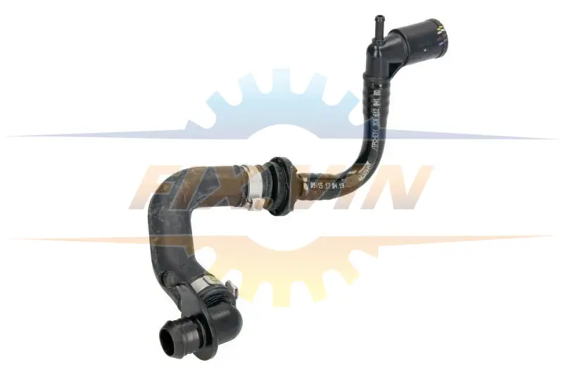 Вакуумний шланг VW PASSAT B6 1.9D/2.0D 03.05-11.10 VAICO/VEMO V103642 (фото 1)