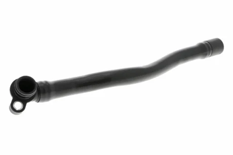 Патрубок вентиляції картера AUDI A1, A3 SEAT ALTEA, ALTEA XL, LEON, TOLEDO III SKODA OCTAVIA II, RAPID, YETI VW EOS, GOLF PLUS V, GOLF V, GOLF VI, JETTA III, PASSAT B6 1.4 05.07-07.18 VAICO/VEMO V104694