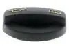 Кришка маслозаливної горловини AUDI A1, A3, A4 B9, A5, A8 D4, Q2, Q3 SEAT ALHAMBRA, ALTEA, ALTEA XL, ARONA, ATECA, IBIZA IV, IBIZA IV SC, IBIZA IV ST, IBIZA V, LEON, LEON ST, MII 1.0-6.3 03.05- VAICO/VEMO V10-4915 (фото 1)