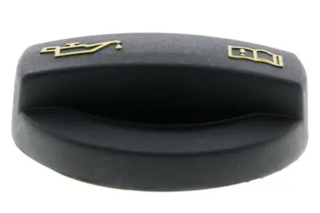 Кришка маслозаливної горловини AUDI A1, A3, A4 B9, A5, A8 D4, Q2, Q3 SEAT ALHAMBRA, ALTEA, ALTEA XL, ARONA, ATECA, IBIZA IV, IBIZA IV SC, IBIZA IV ST, IBIZA V, LEON, LEON ST, MII 1.0-6.3 03.05- VAICO/VEMO V10-4915