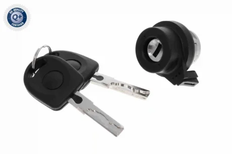 Вкладиш замку запалювання AUDI A1, A2, A3, A4 B6, A4 B7, A6 C5, Q3, R8, R8 SPYDER, TT SEAT ALHAMBRA, ALTEA, ALTEA XL, EXEO, EXEO ST, IBIZA III, IBIZA IV, IBIZA IV ST, IBIZA V 1.0-Electric 09.89- VAICO/VEMO V105976