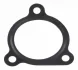 Клапан EGR AUDI A1 SEAT IBIZA IV, IBIZA IV SC, IBIZA IV ST SKODA FABIA III, FABIA III PRAKTIK, RAPID VW POLO V 1.4D 02.14-12.22 VAICO/VEMO V10630219 (фото 9)