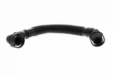 Патрубок вентиляції картера SEAT ALTEA, ALTEA XL, CORDOBA, IBIZA III, IBIZA IV, IBIZA IV SC, IBIZA IV ST, LEON, TOLEDO III SKODA FABIA I, FABIA II, OCTAVIA II, ROOMSTER 1.4/1.4LPG 06.04-05.15 VAICO/VEMO V108918