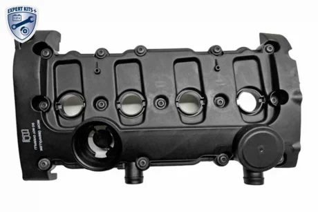 Кришка клапанів AUDI A3, A4 B6, A4 B7, A6 C6, TT SKODA OCTAVIA II VW CADDY II, EOS, GOLF PLUS V, GOLF V, GOLF VI, JETTA III, PASSAT B6, TOURAN 1.4/1.6/2.0 11.95-08.15 VAICO/VEMO V109191